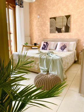 Casa sul mare Gallipoli